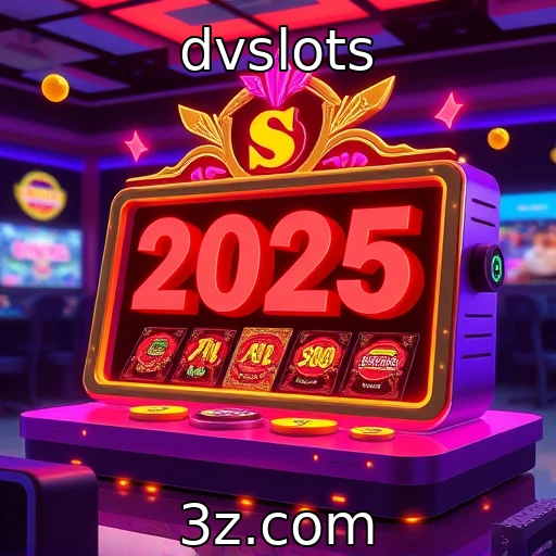dvslots | Tendências emergentes em jogos digitais para 2025