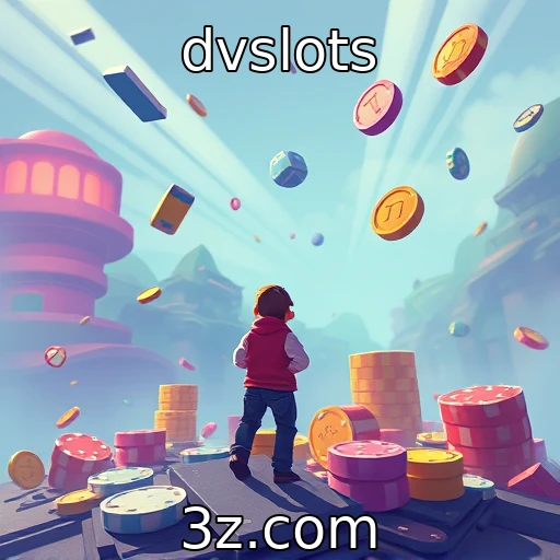 dvslots | Desenvolvimento de jogos enfrenta desafios criativos e financeiros