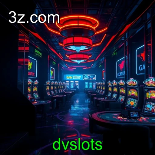 O Fascinante Lottery do dvslots: Emoção a Cada Jogada
