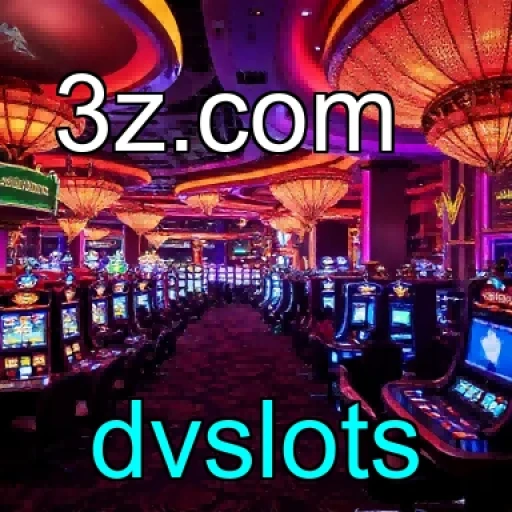 Torneios Empolgantes no dvslots: A Nova Fase dos Jogos